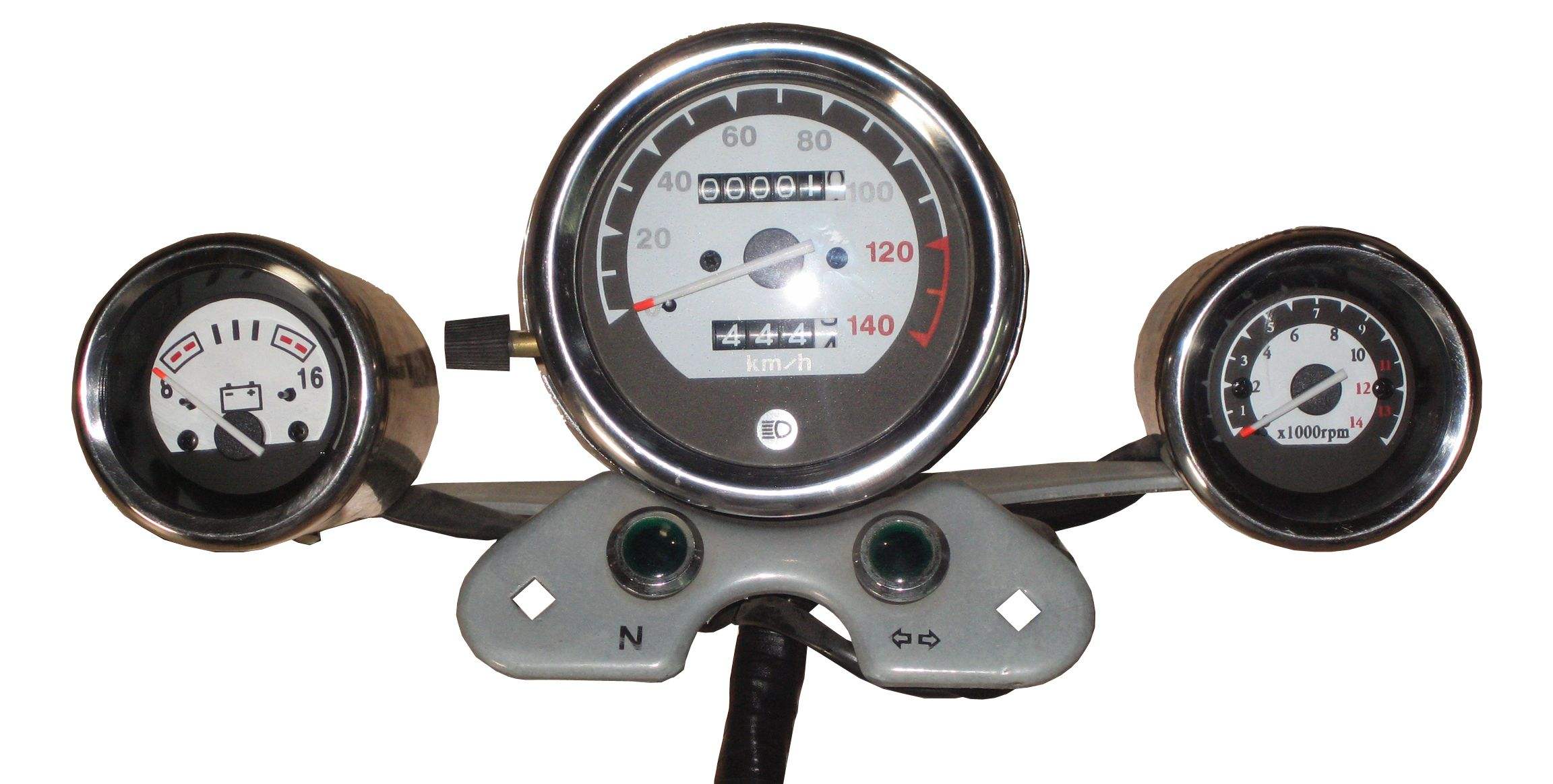 江门摩托车配件