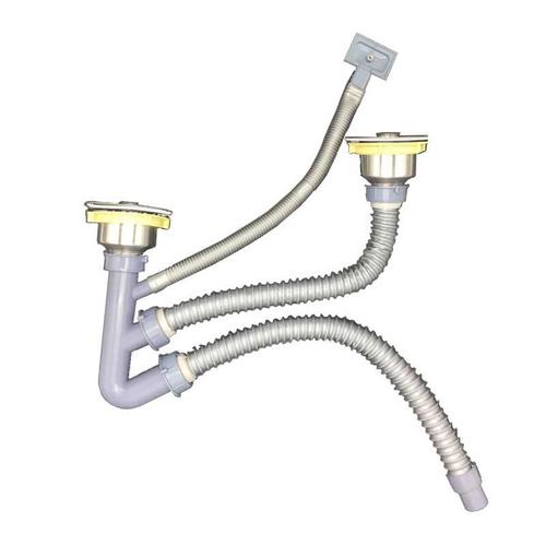 江门水槽下水器配件 